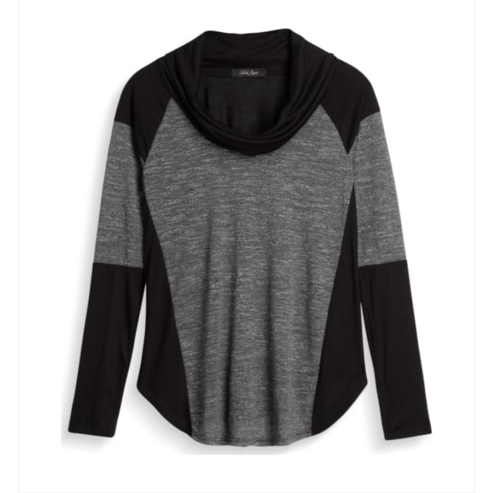 Layla Jayde Cowl Neck top